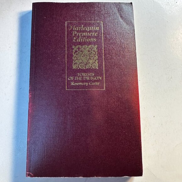 HERLEQUIN PREMIERE EDITIONS BOXED SET BOOKS # 1-12, 1978-1981 EXLIBRIS - Picture 10 of 15